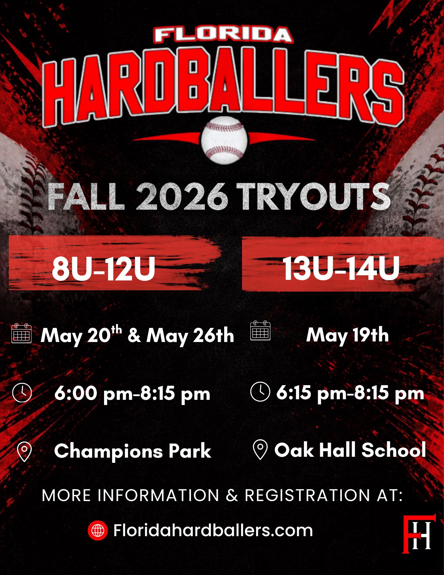 Florida Hardballers