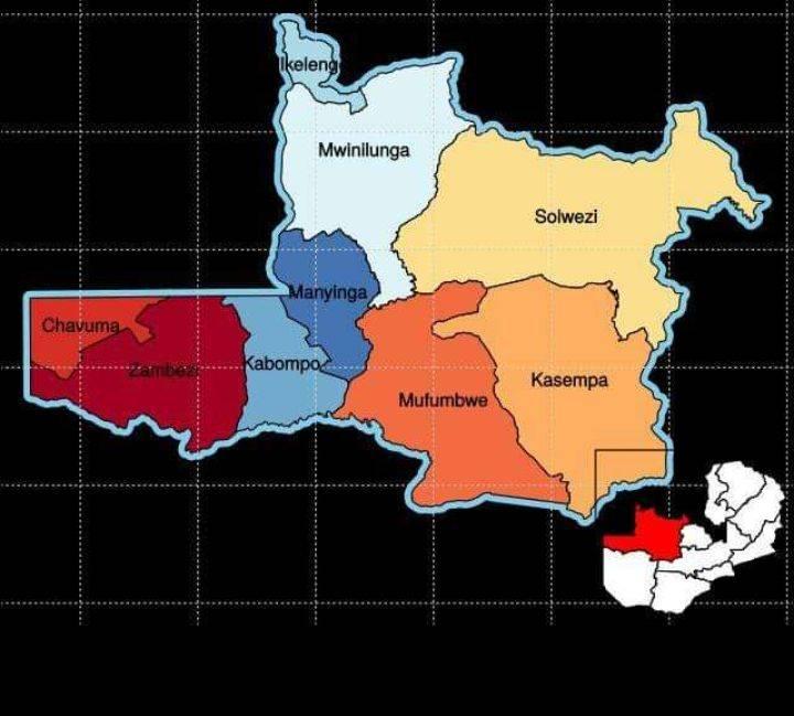 Manyinga Community | Chingola