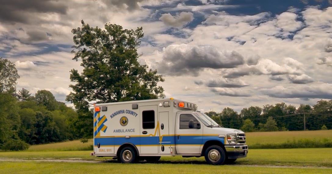 Kanawha County Emergency Ambulance Authority | Charleston WV