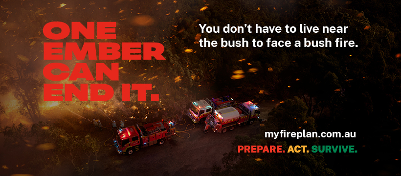 NSW Rural Fire Service - Lake George - Lake George RFS members are ...