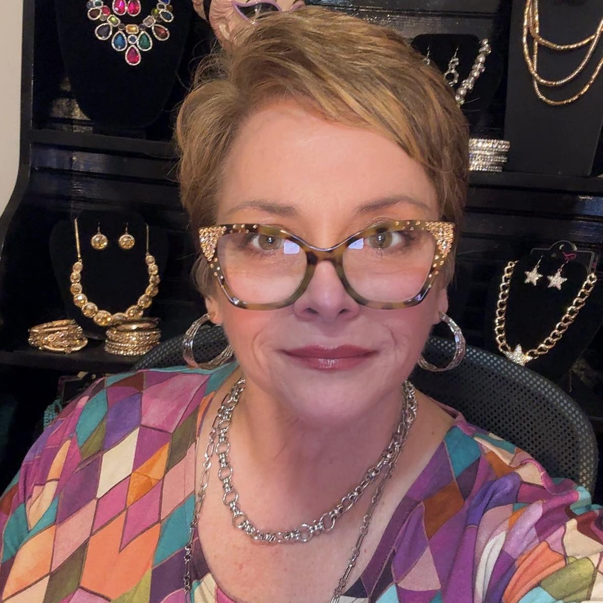 🌹Paparazzi... - Ruth’s Jewelry Affair: Bling, Beauty & More | Facebook