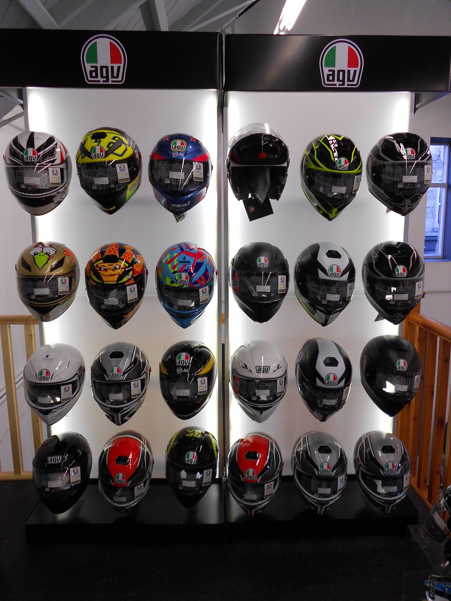 agv helmet range K1 S Tropicrush Adult Street Helmets The sporty road helmet for every day AGV K1 S Helmet -
