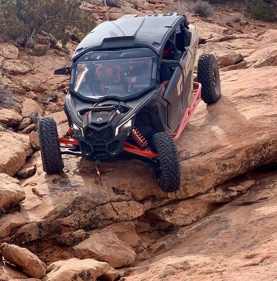 New Mexico Backcountry Discovery Riders | Facebook