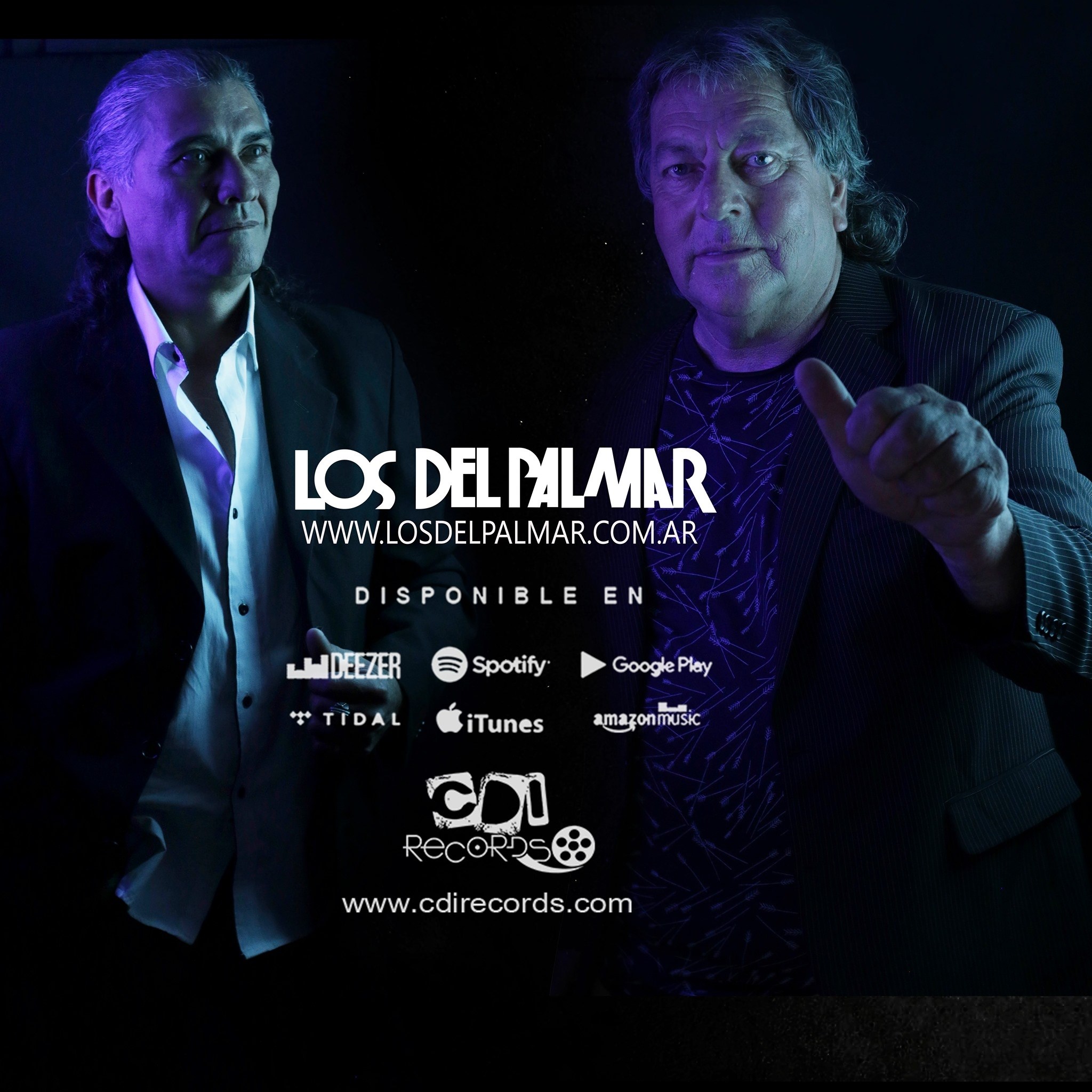 Los Del Palmar ( sitio oficial 2 )