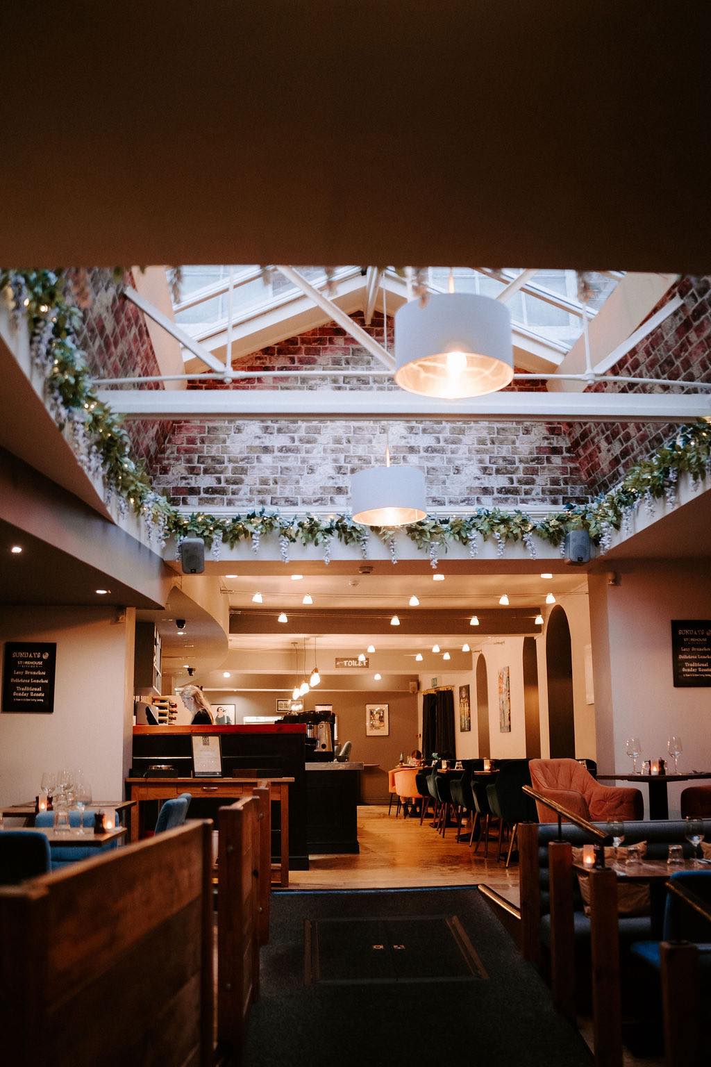 Storehouse Kitchen | Ripon