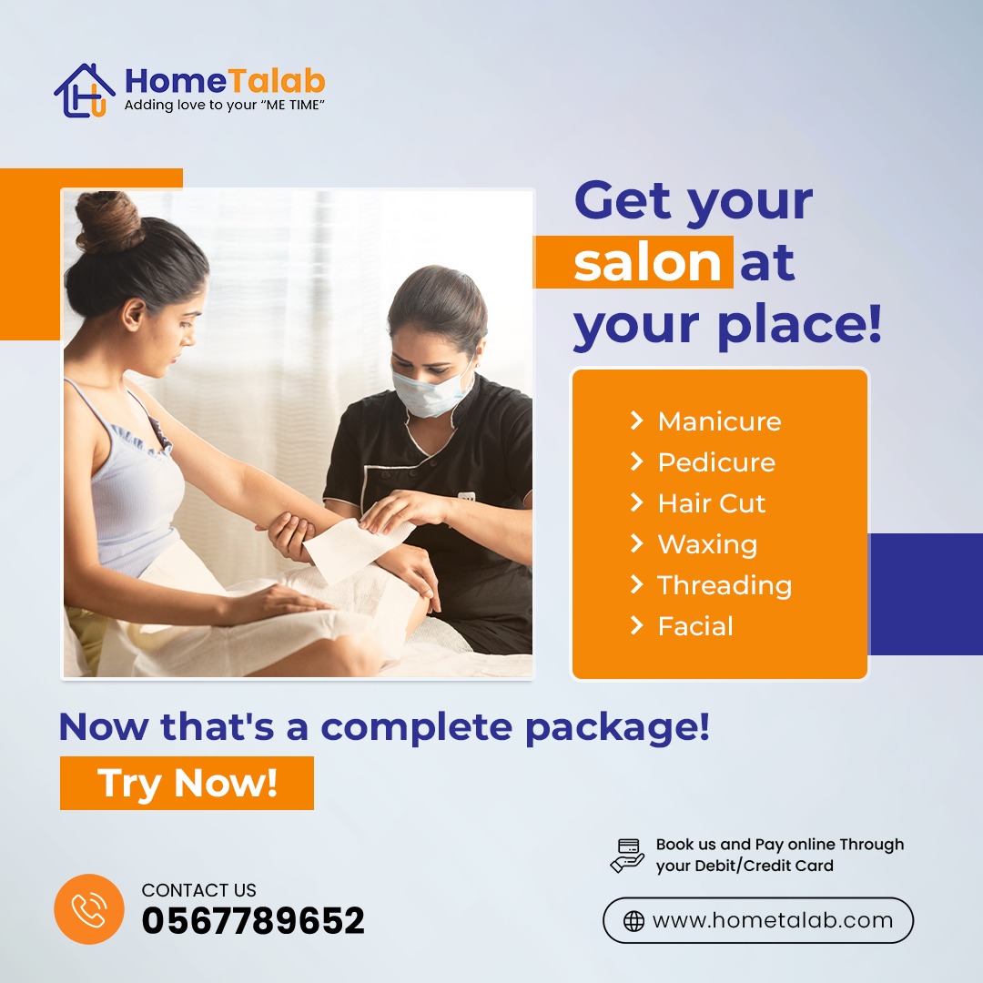 Home Talab | Dubai