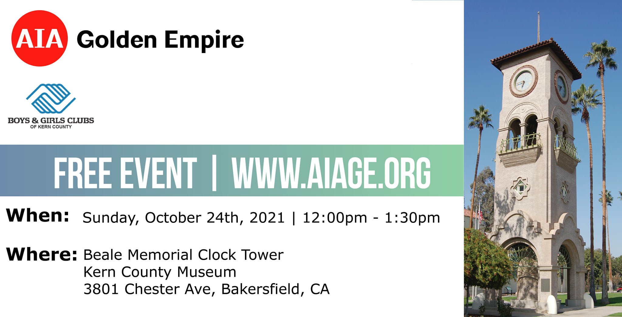 The American Institute of Architects... - AIA Golden Empire