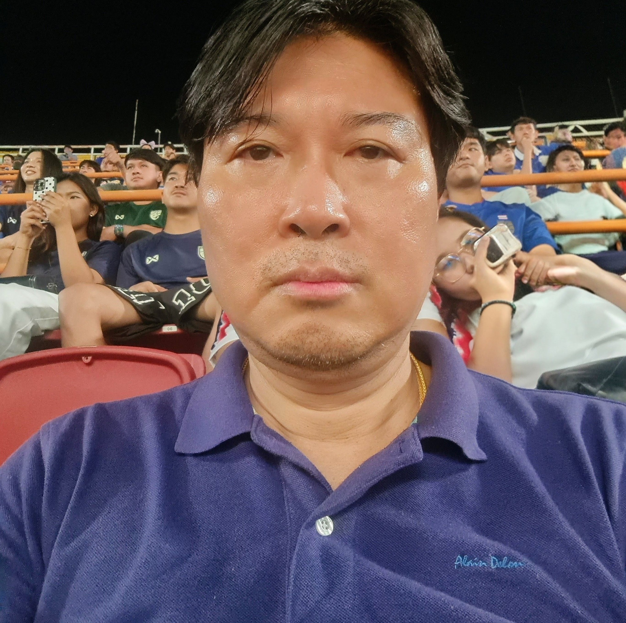 Adul Thongsub