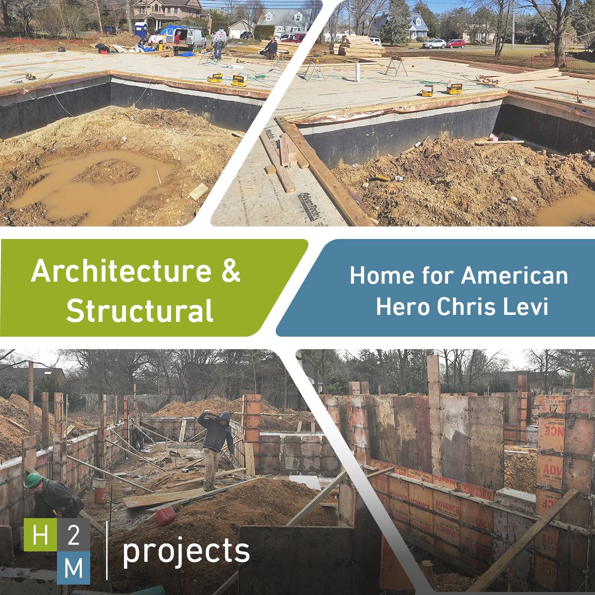 Project Spotlight: H2M is... - H2M architects + engineers | Facebook