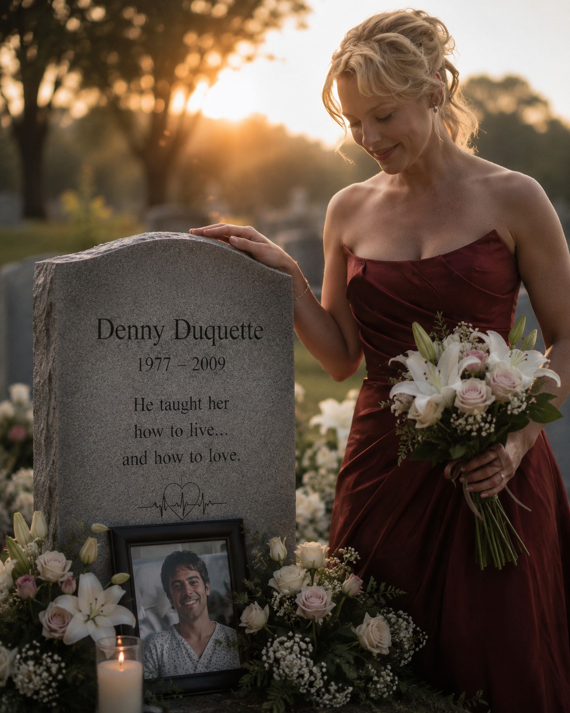 izzie prom dress grey's anatomy Their love lasted only a short time, but the heartbreak lasted forever.😍 Among all the romances in Anatomy, few stories were as beautiful and devastating as the relationship between Stevens subcategory: casual shirts