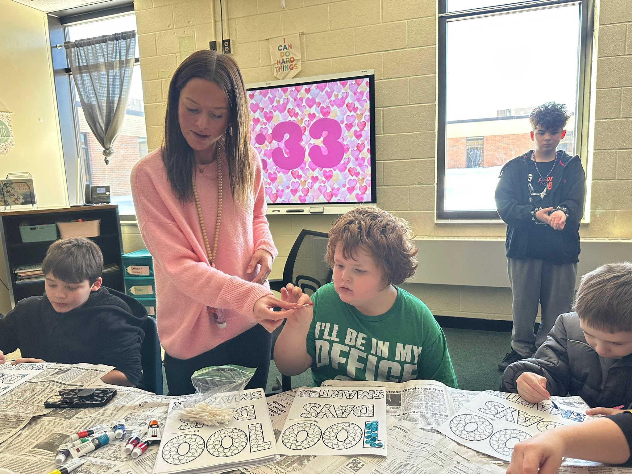 Pressley Ridge Day School Johnstown | Johnstown PA