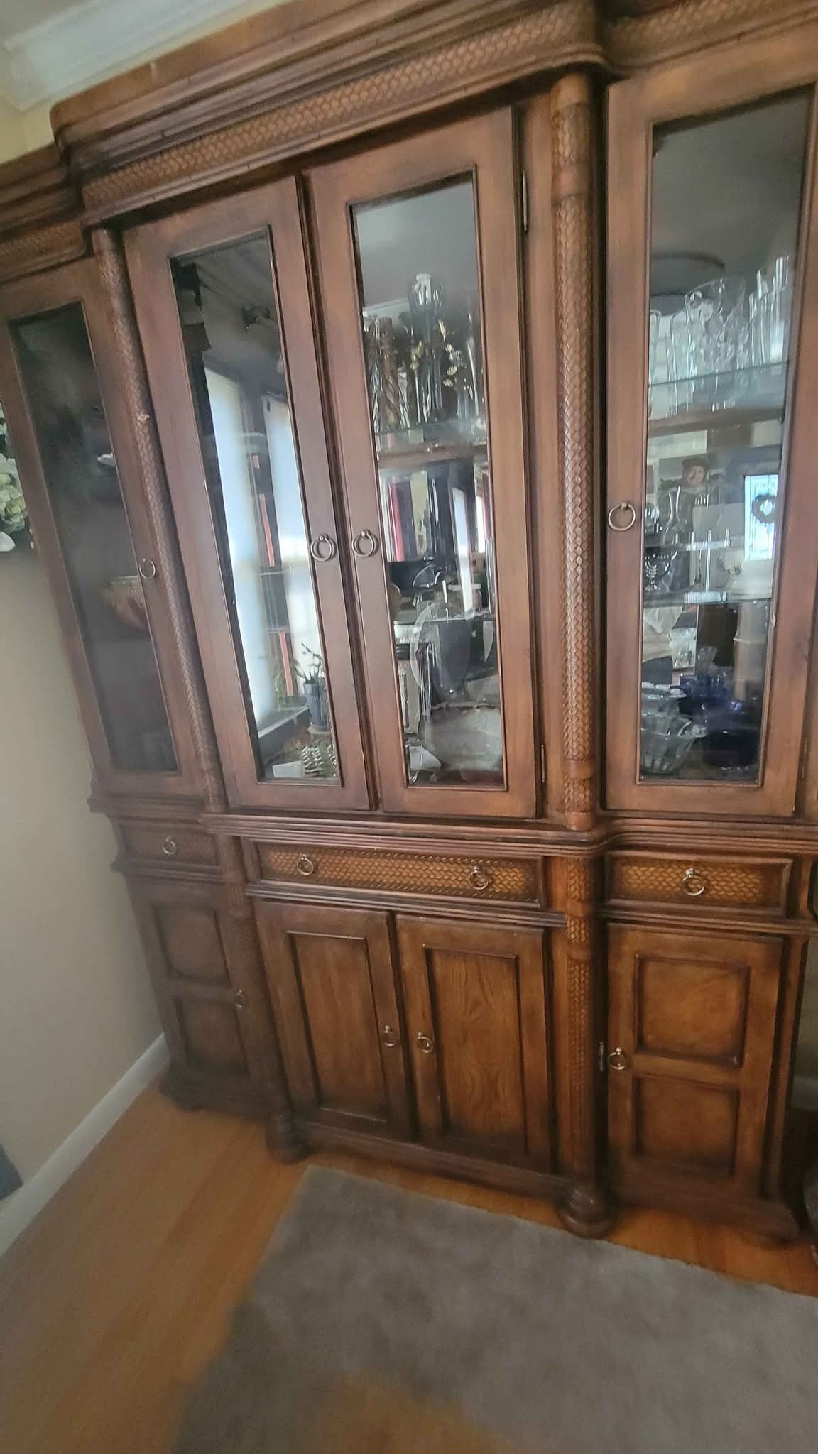 CB2 Paterson Lacquered Ivory Dresser – Mid-Century Modern – Excellent Condition - Dressers & Chests of Drawers - New York, New York | Facebook Marketplace