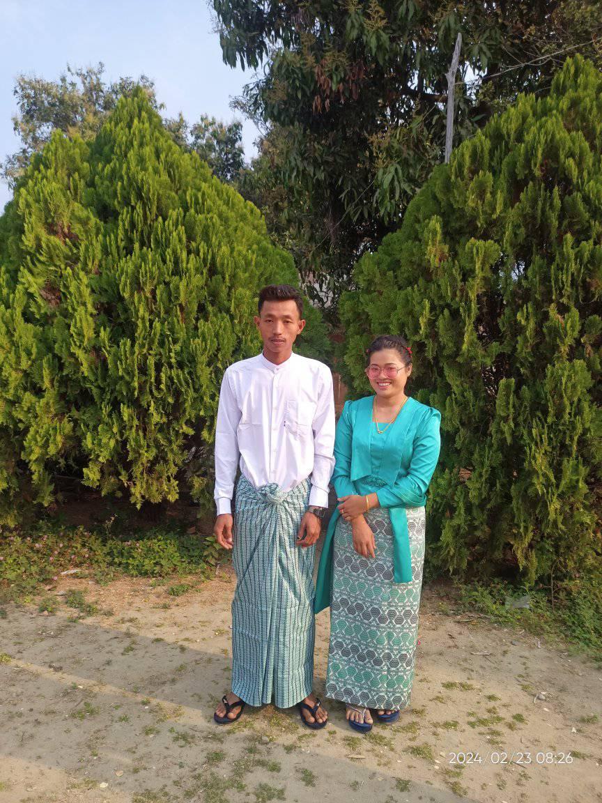 Theint