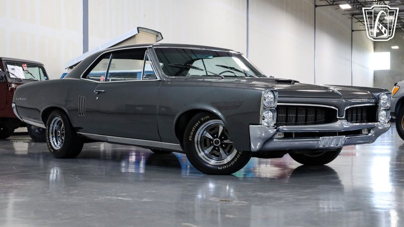 Gateway Classic Cars added a new photo. - Gateway Classic Cars