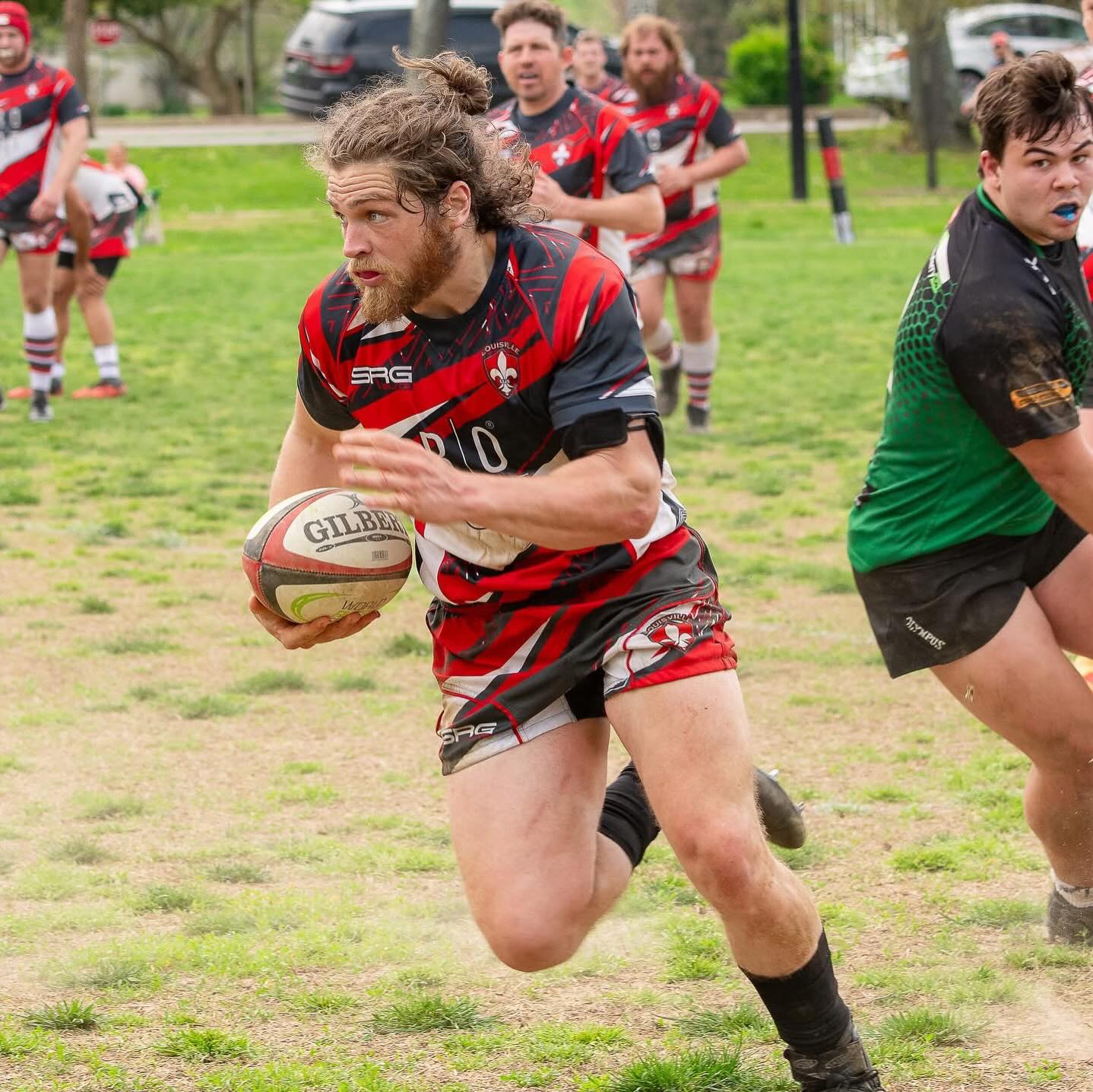 Happy Birthfay to another... - Louisville Rugby Football Club | Facebook