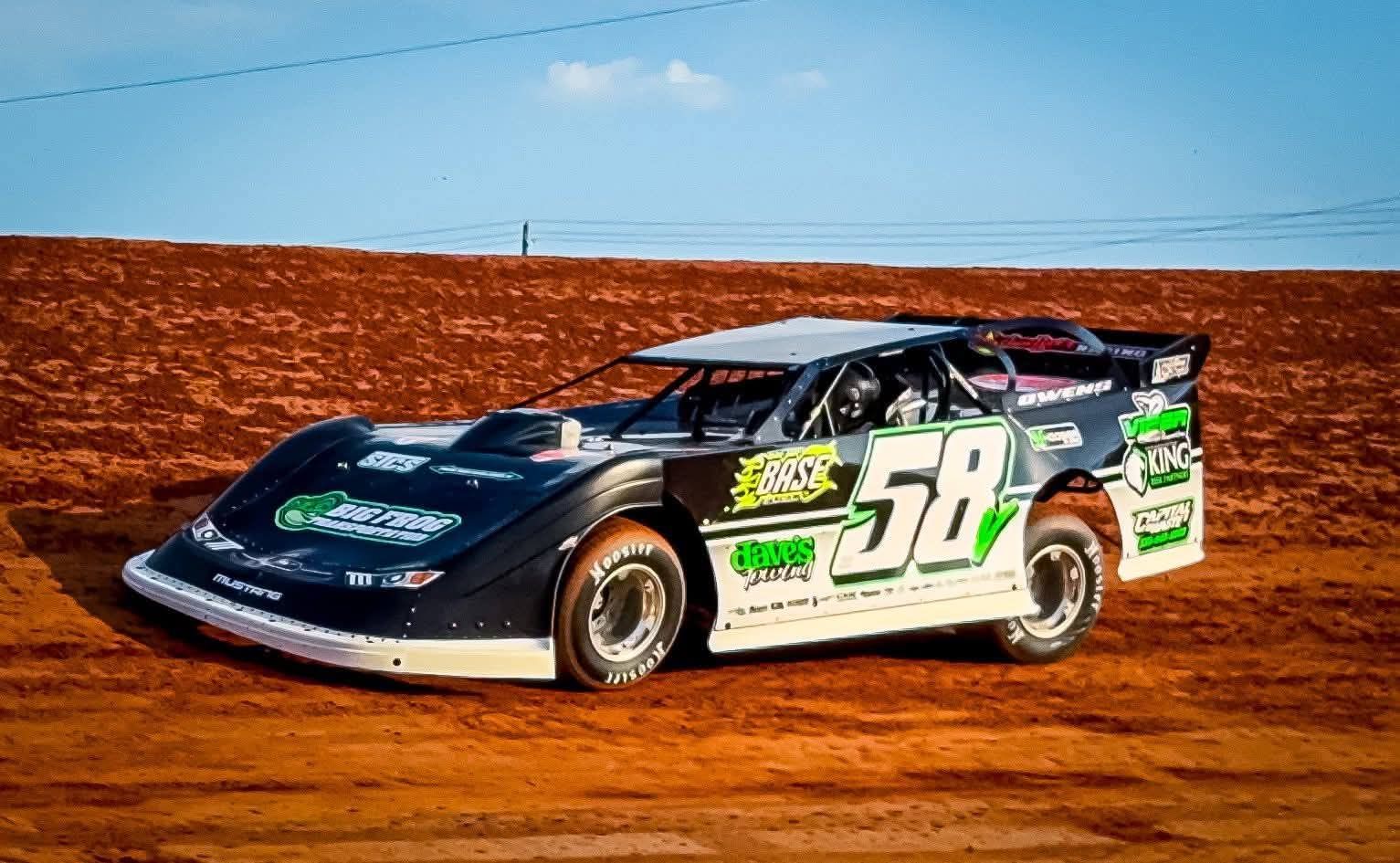 Big - We are excited to announce that Jimmy Owens will be back behind ...