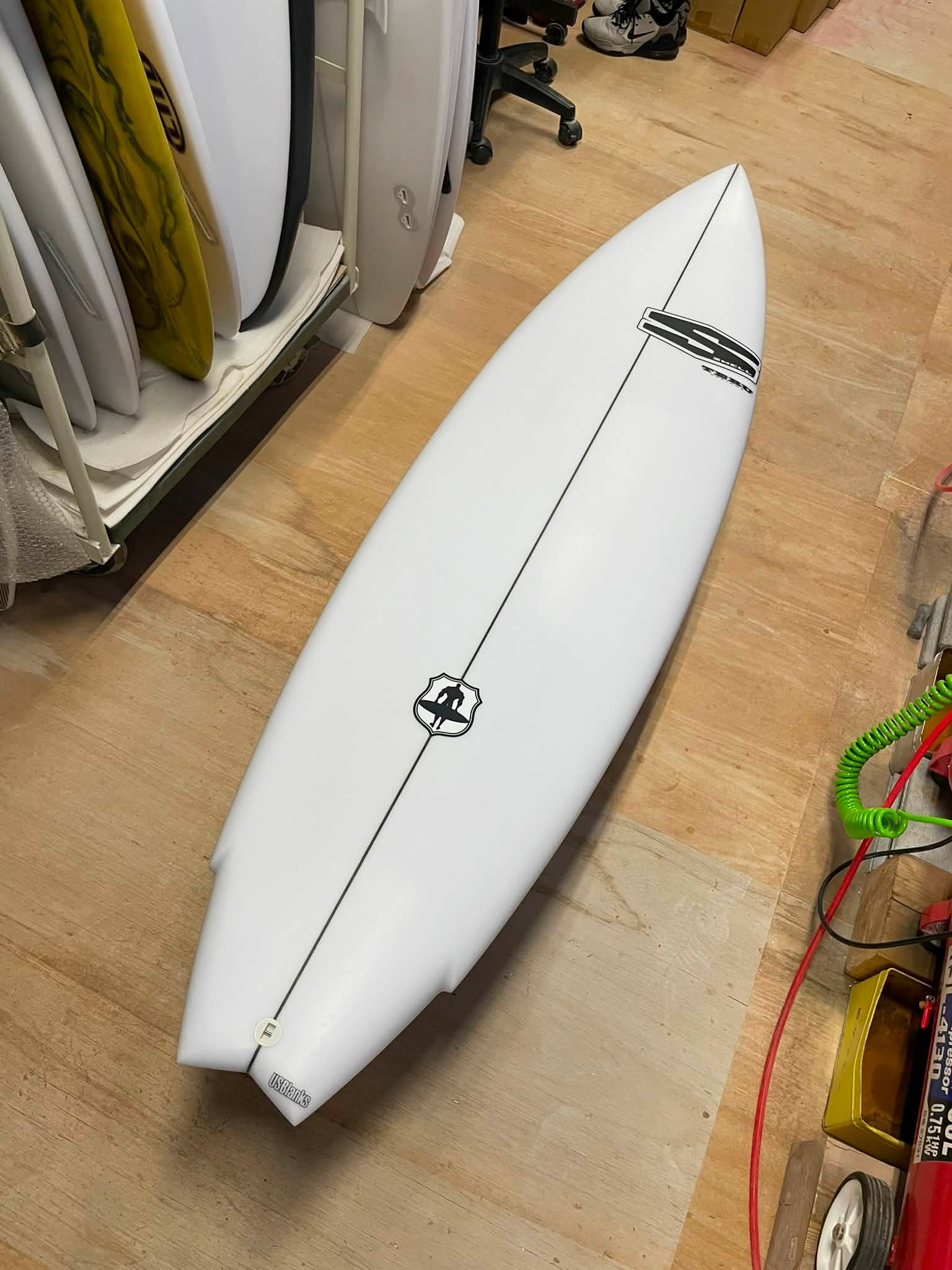 サーフボード　SWELL SWELL Surfboard