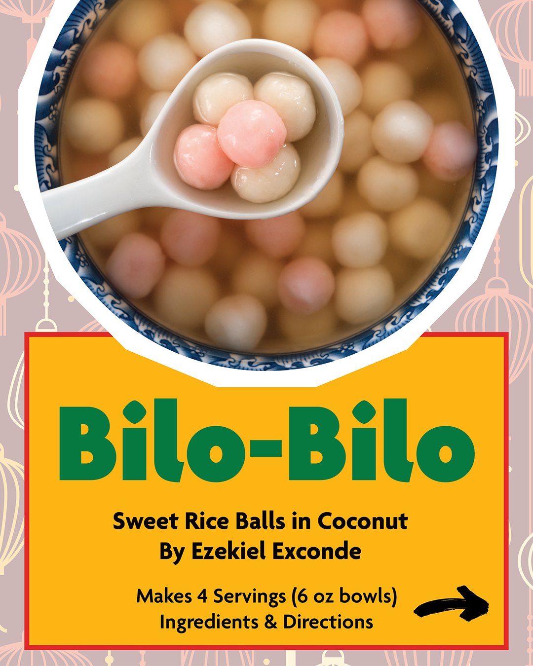 Oxford Dining - We're serving up symbolic recipes from 