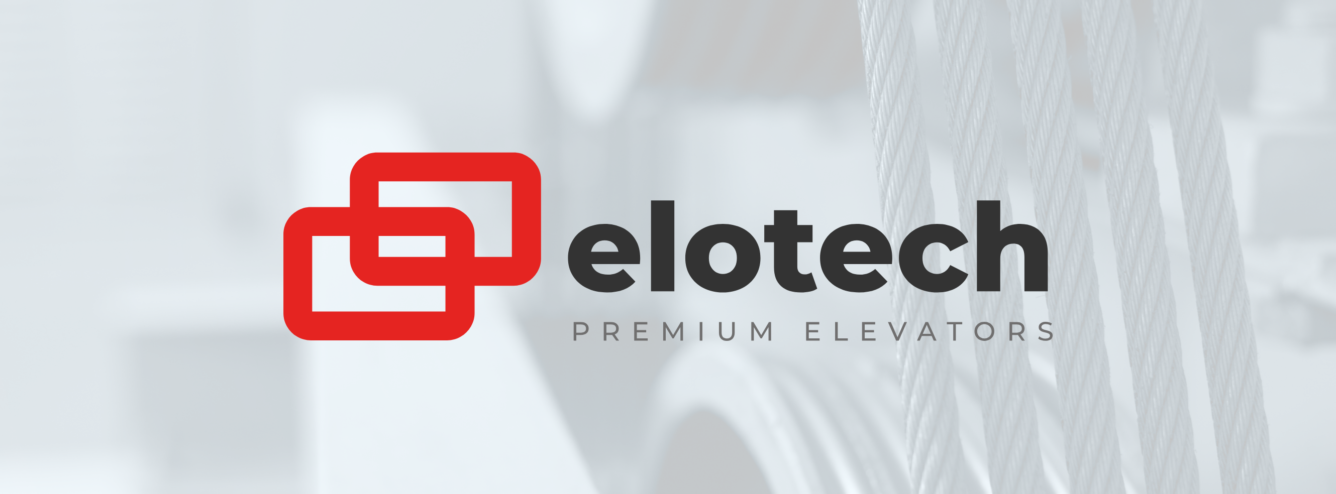 Elotech Manutenção em Elevadores | Rio do Sul SC