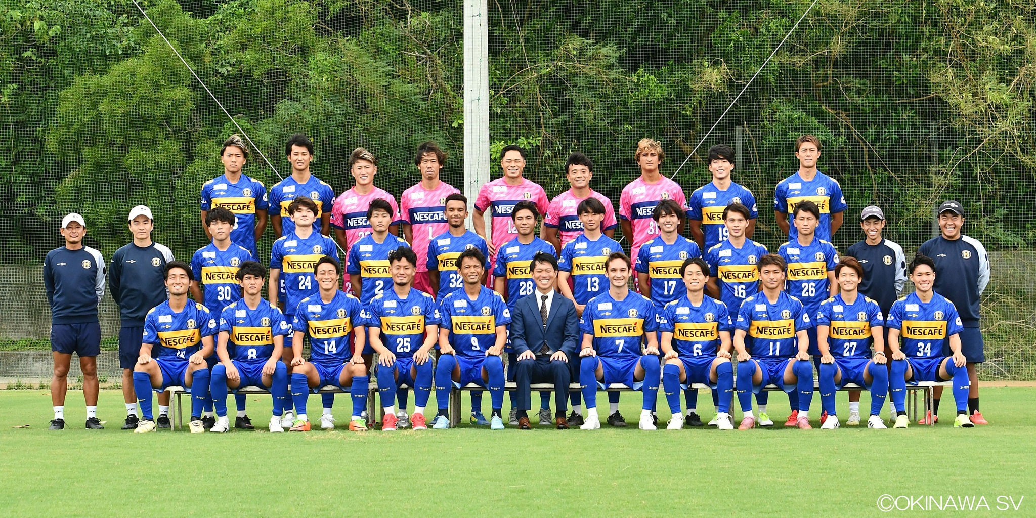 沖縄SV - 沖縄SV added a new photo.