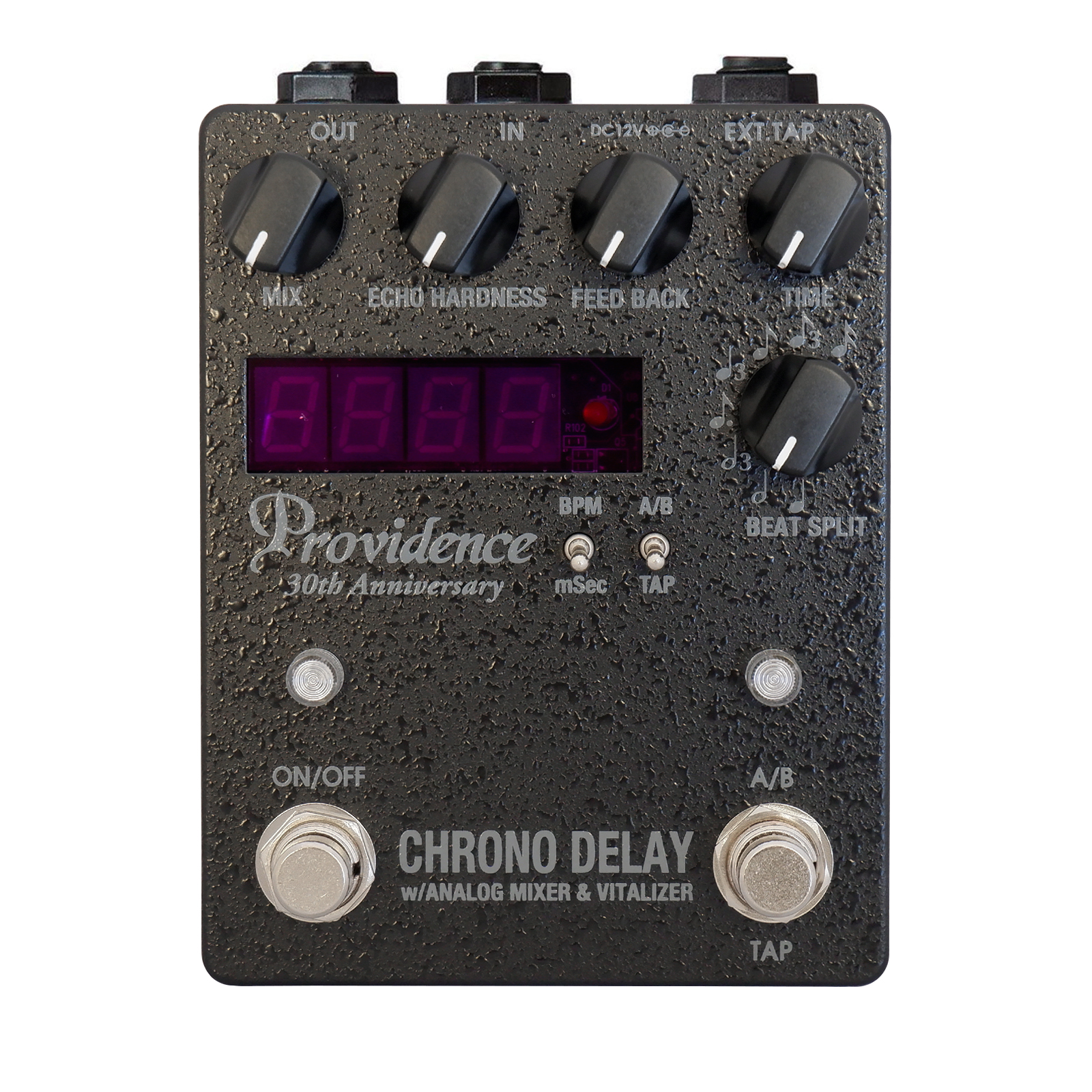 ギター Providence Chrono Delay Providence Chrono Delay 🔥