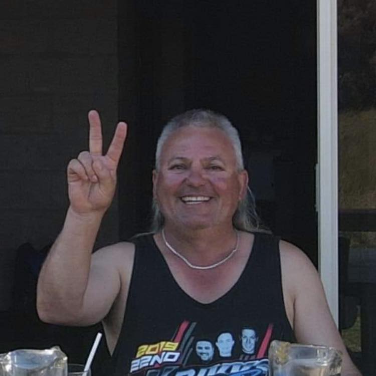 Australian - Colin Will at Adelaide International Raceway in the ...