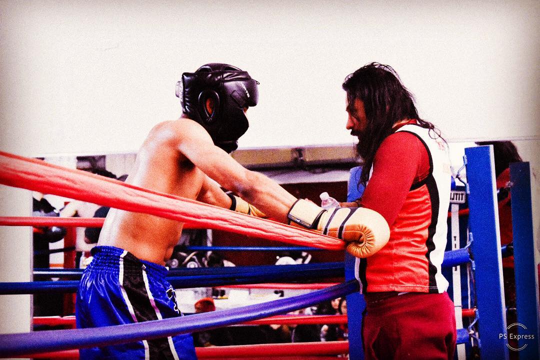 Red Planet Boxing | Brooklyn NY