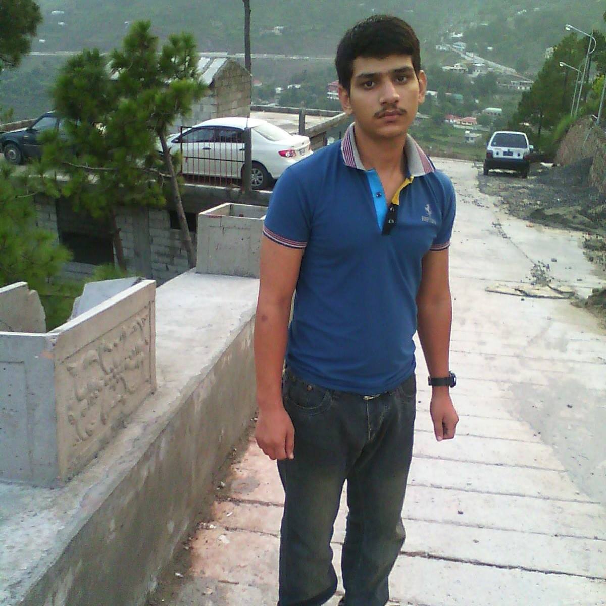 Danish Ghaffar