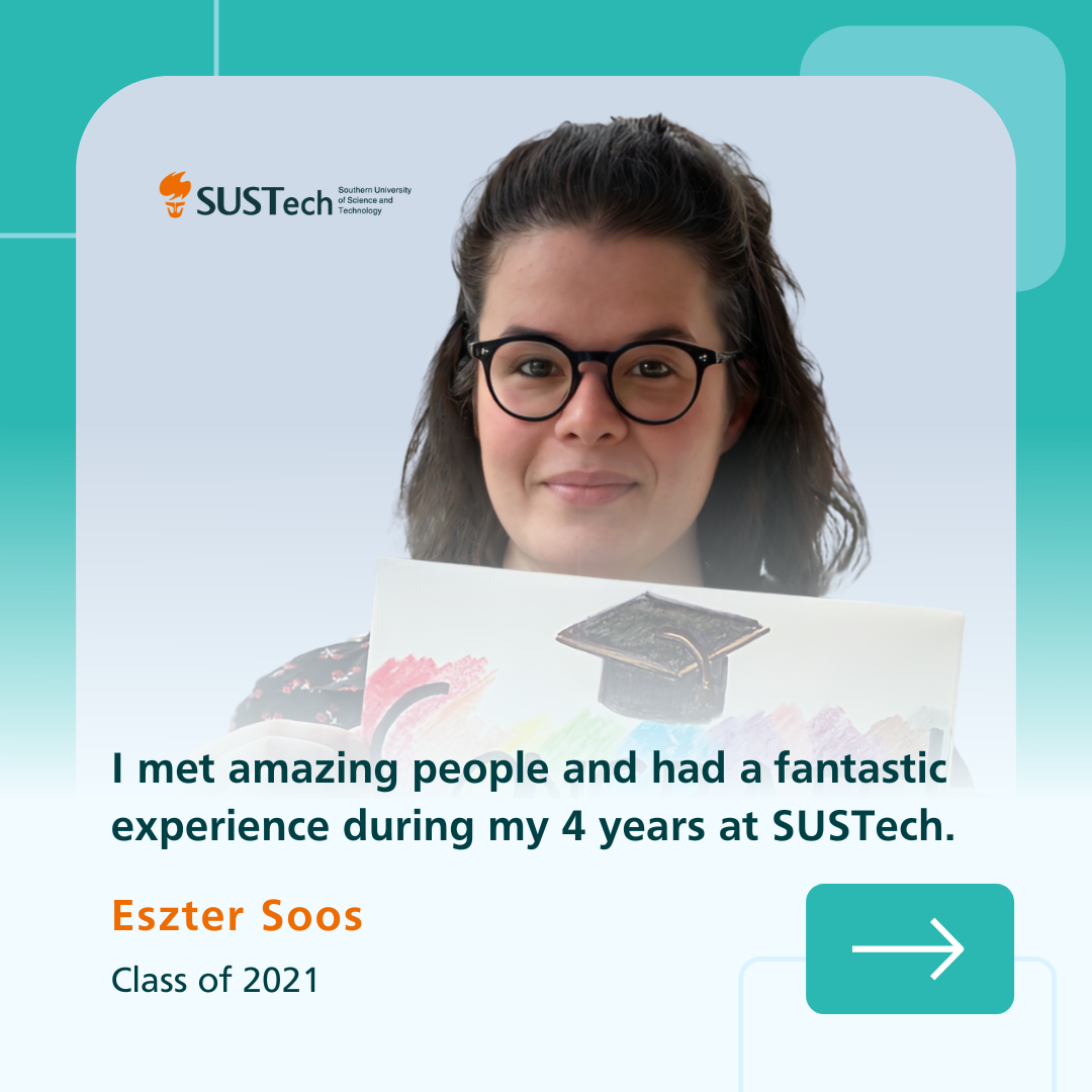 SUSTech - Come and earn your bachelor’s degree from the SUSTech, one of ...