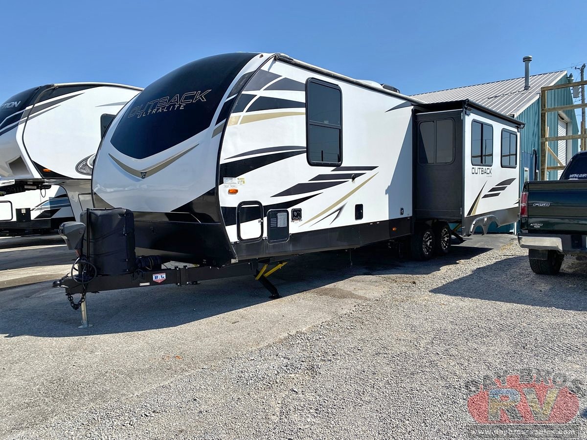 2021 Keystone RV Outback Ultra Lite 292URL - RVs & Campers - Monticello ...