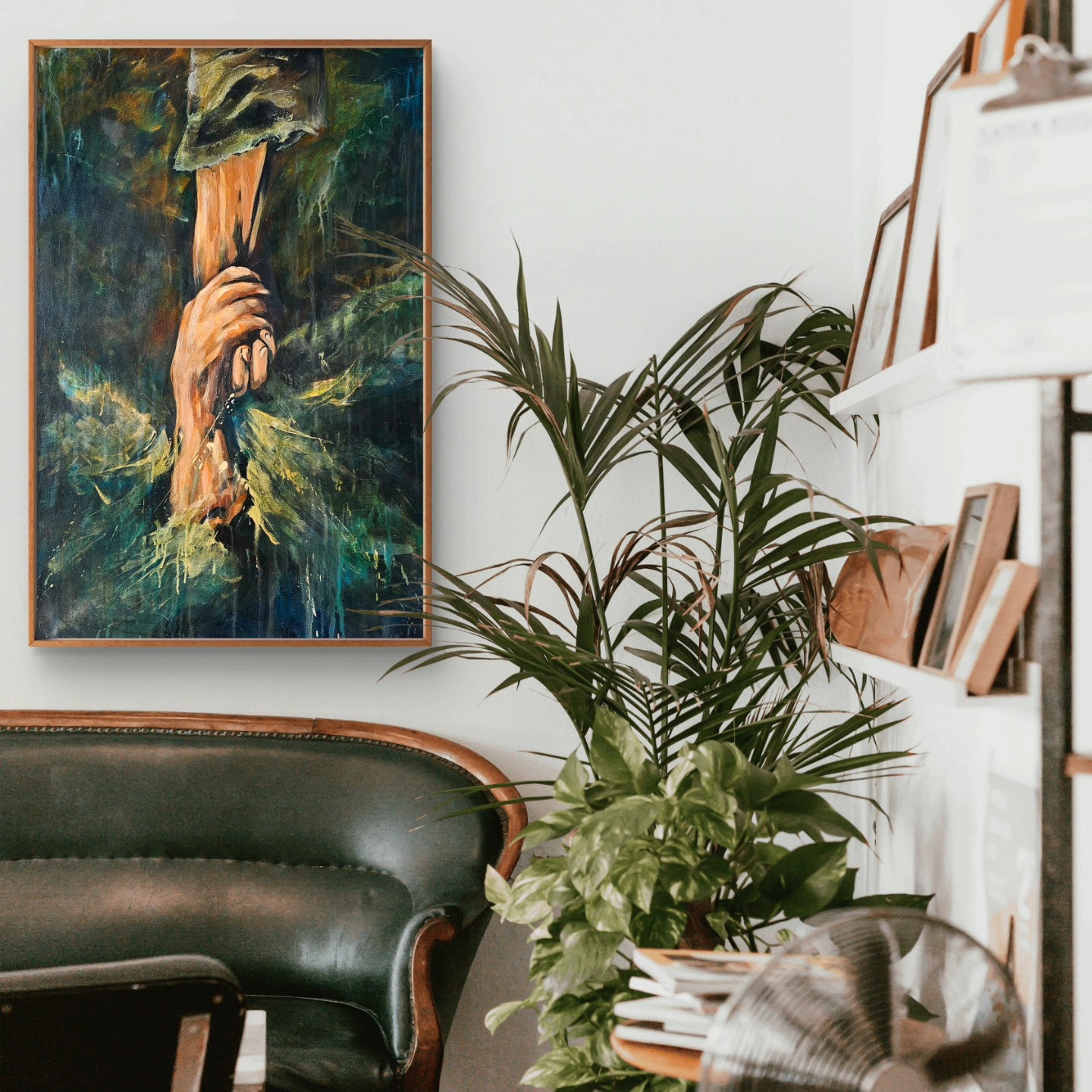 Jessica Kitchel Art