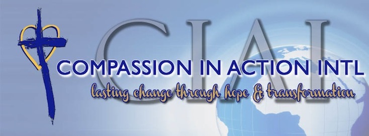 Compassion In Action Intl.