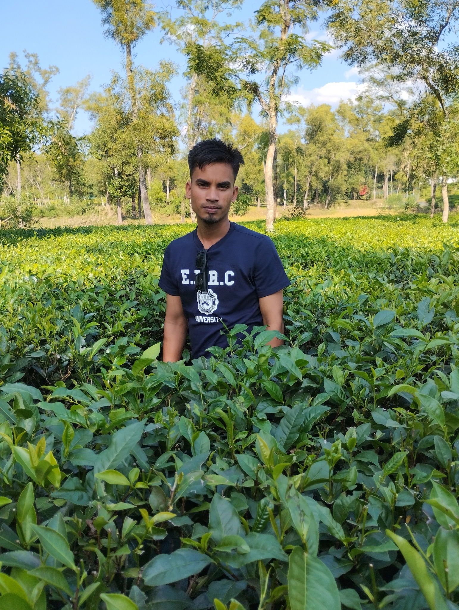 Md Rasel Rana