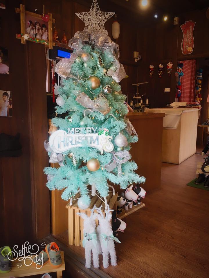 花漾雨蝶旗袍唐裝手作坊 叮叮噹叮叮噹鈴聲多響亮 就在下禮拜12 23 Facebook