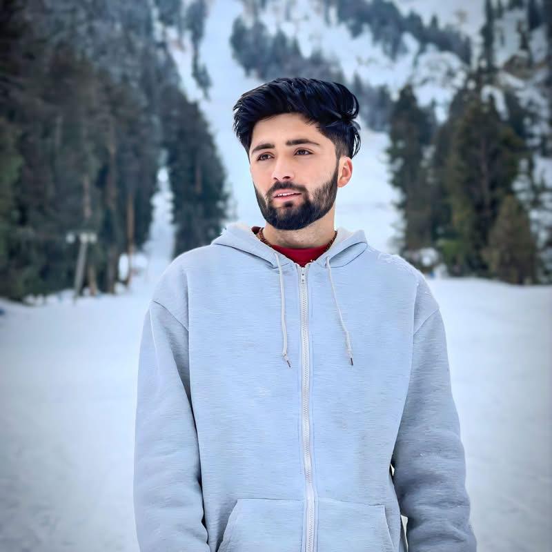 Shoaib Abbas - 😁🫪 Kya bolti Public 😁 ️ #gbpolice | Facebook