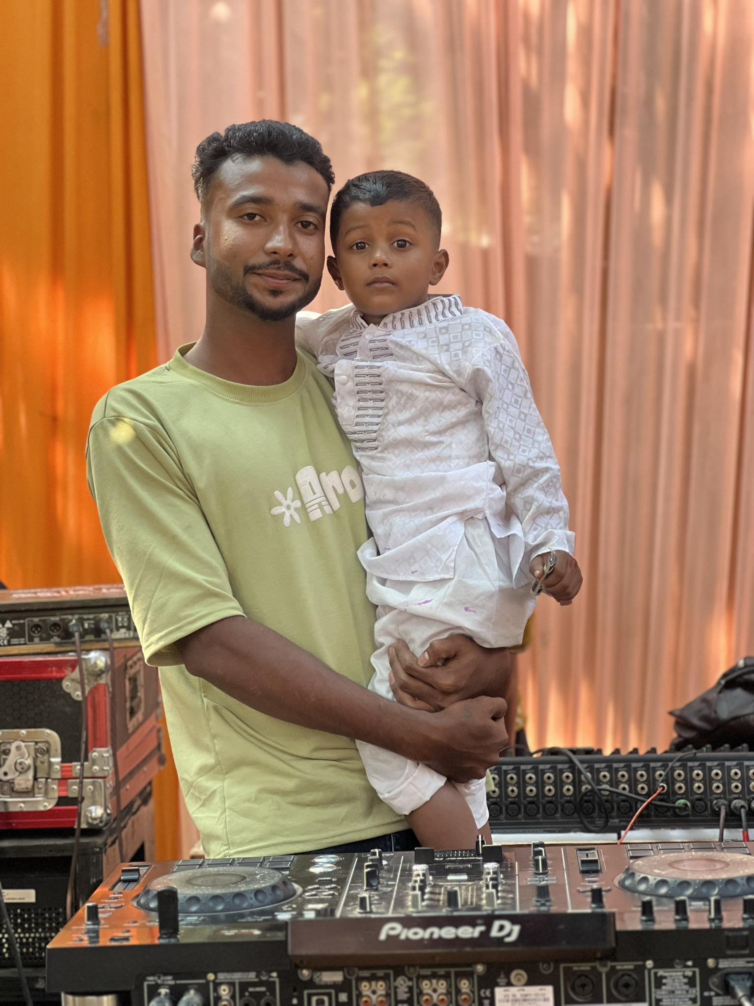 Solman Hasan Shawon