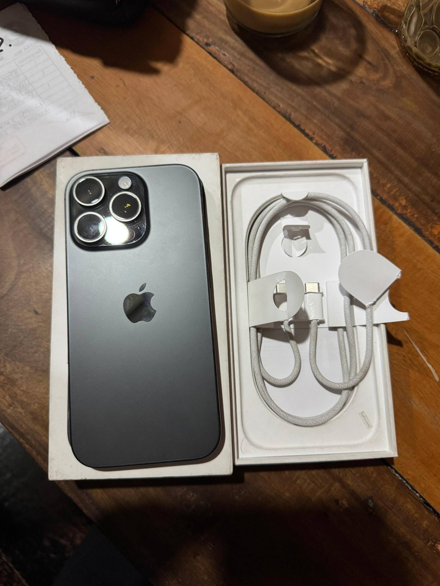 JUAL BELI IPHONE JAKARTA | FS IPHONE 16 PRO 256 IBOX | Facebook