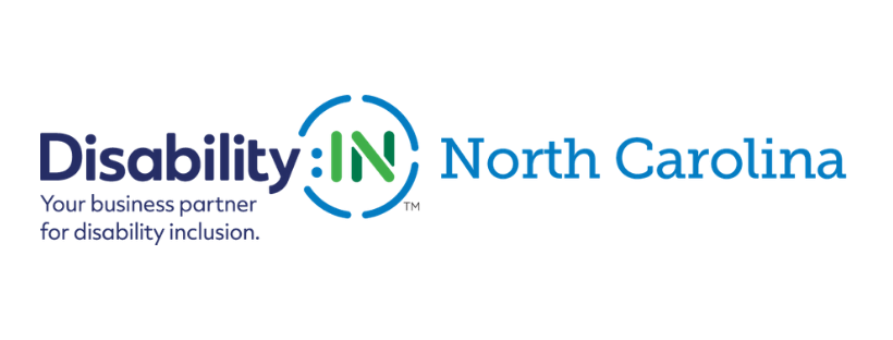 Disability:IN - North Carolina