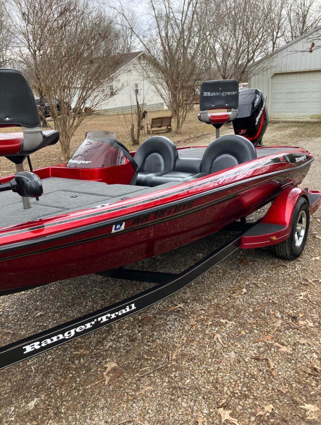 Ranger Sport R71 - Boats - Altoona, Iowa | Facebook Marketplace | Facebook