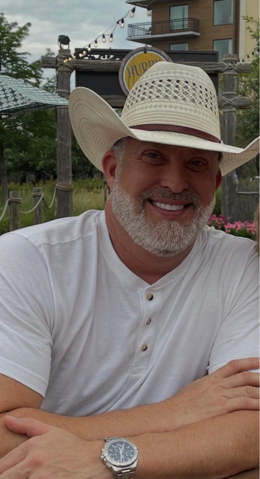 Brad Reed