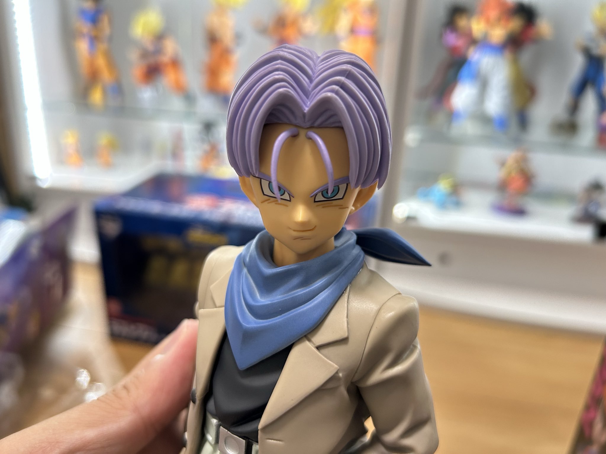 1) 爆走チャーミーちゃんブラック 17,600円（税込) 2) 爆走チャーミー