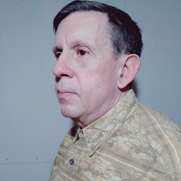 Gerry Ripley