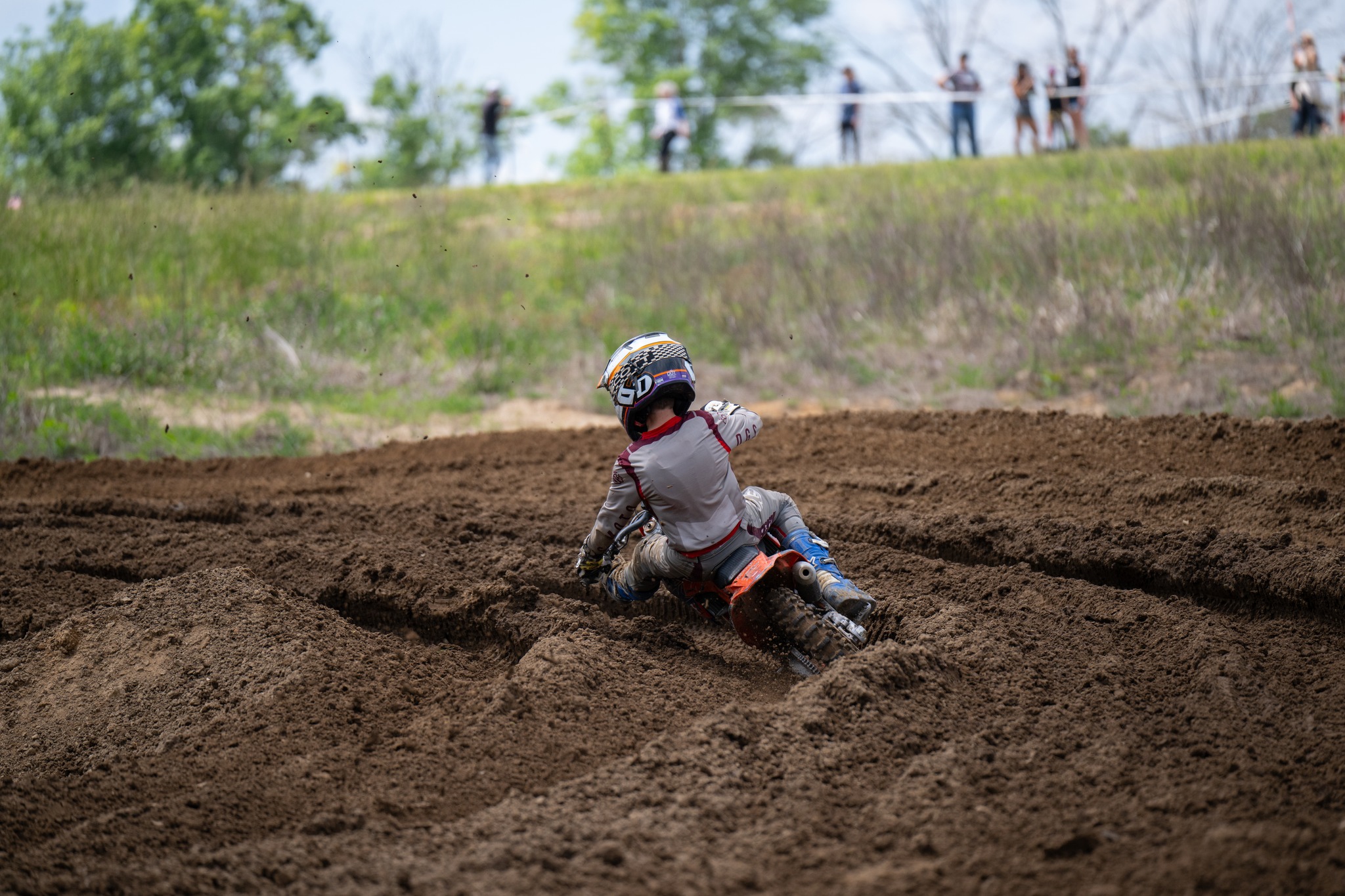 Loretta Lynn's Off-Road Trail Ride | Facebook