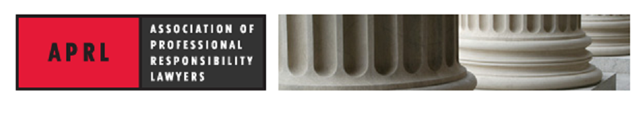 Association of Professional Responsibility Lawyers
