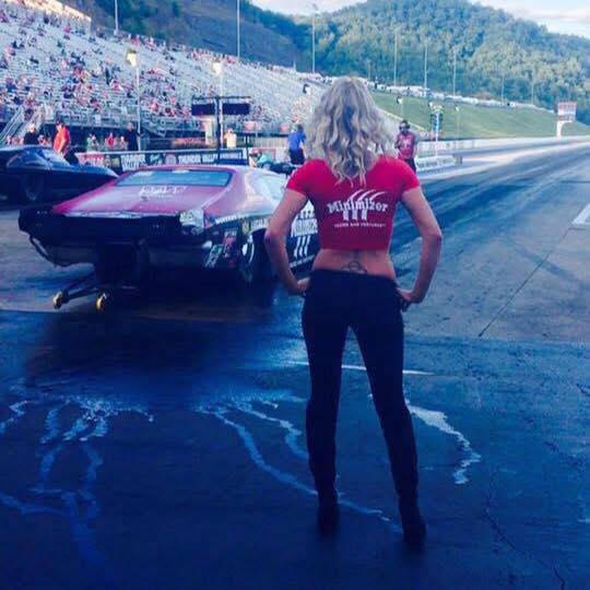 Winters Racing LLC