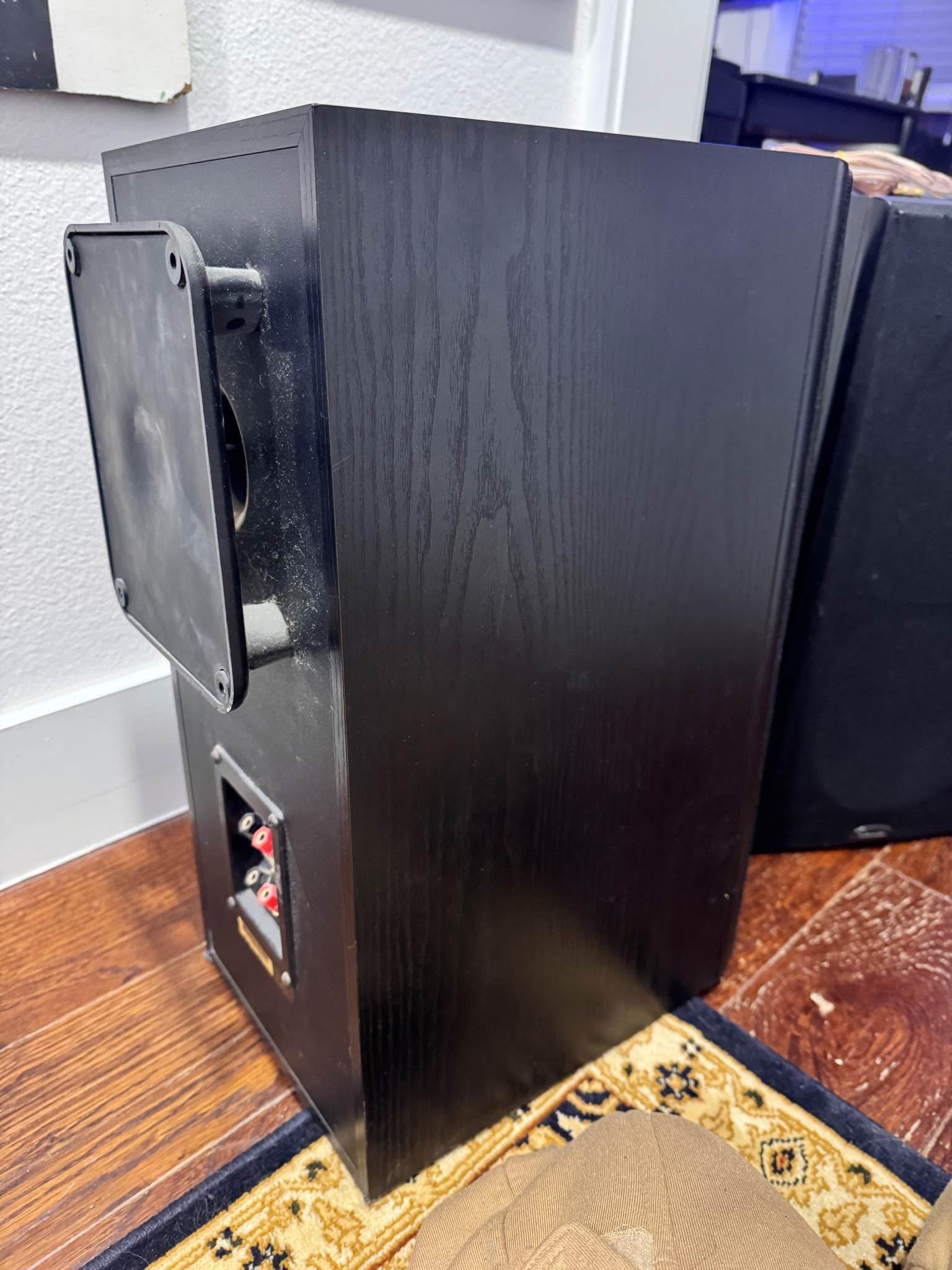 Polk Audio RT55 Speakers - Speakers & Subwoofers - Austin, Texas ...