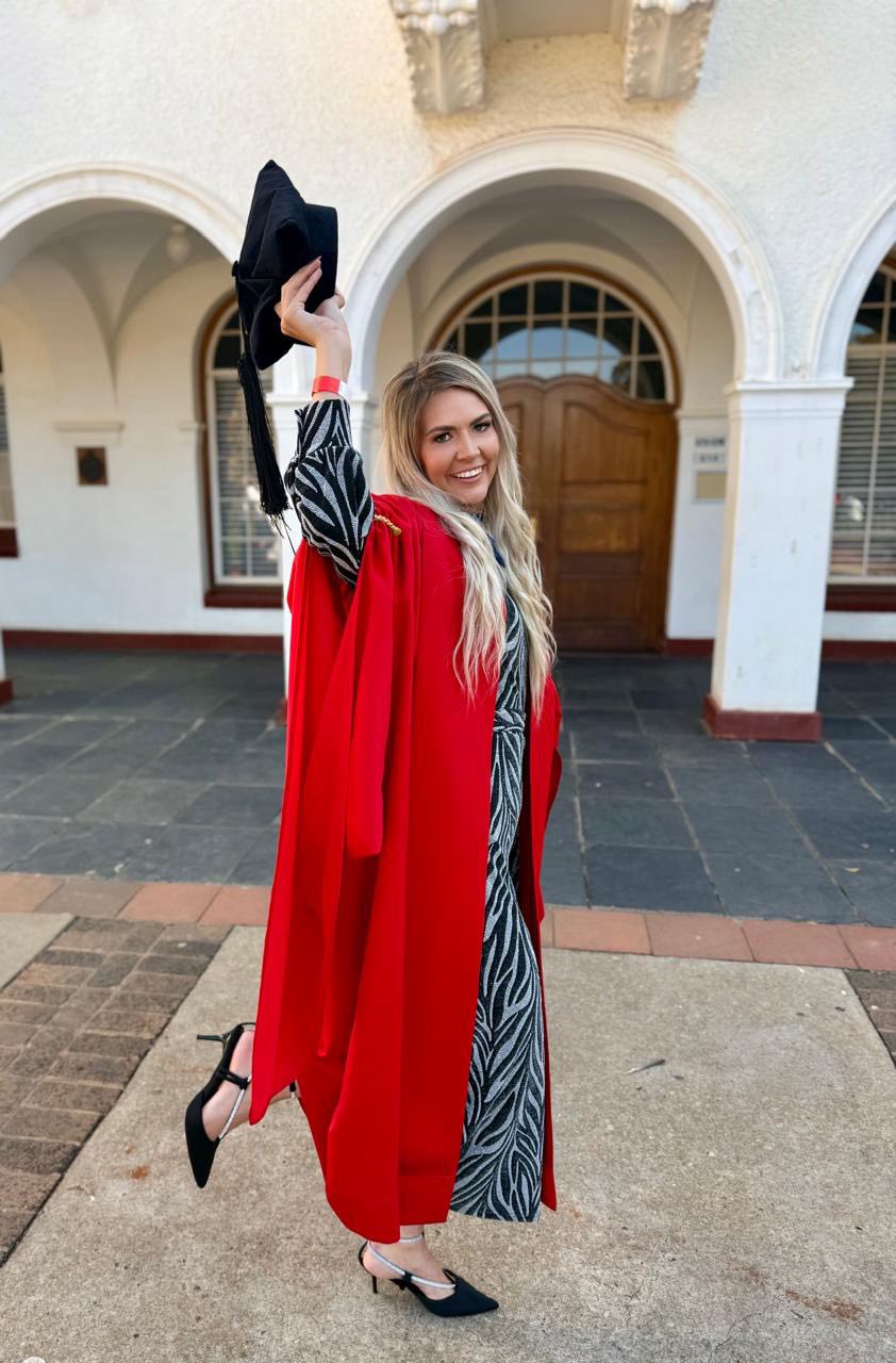🎓 We are bursting with pride... - Junior Colleges Meyersdal | Facebook