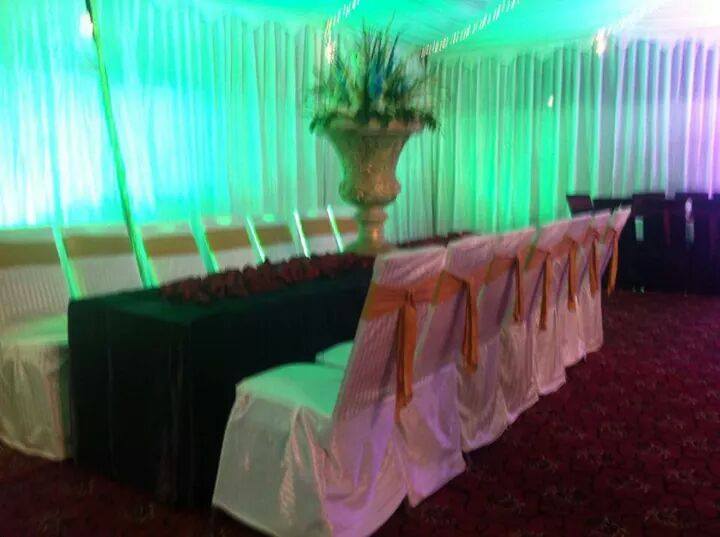 Engineers Club And... - Engineers Club And Wedding Lawn