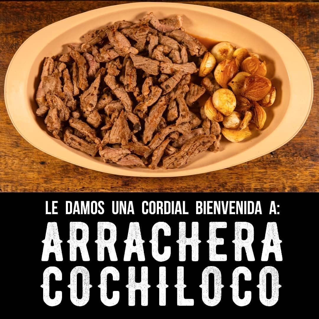 El Cochiloco | Boca del Río