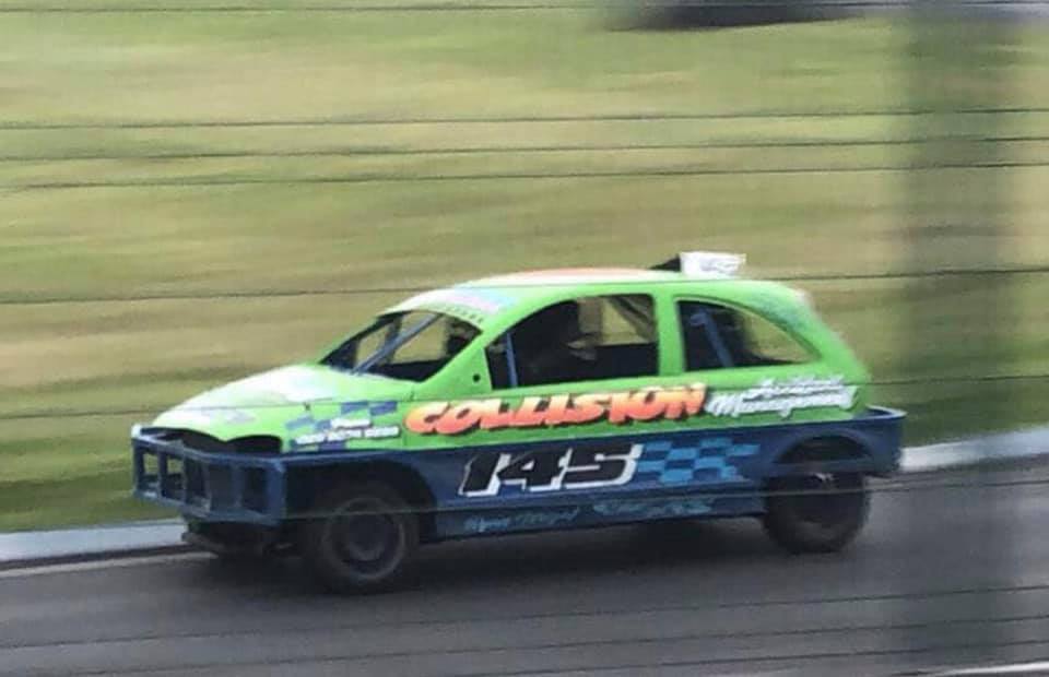 Nutts Corner Raceway added a new photo. - Nutts Corner Raceway